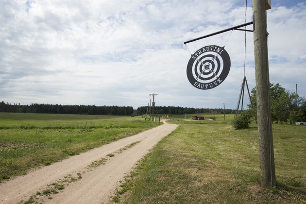 Strautiņi