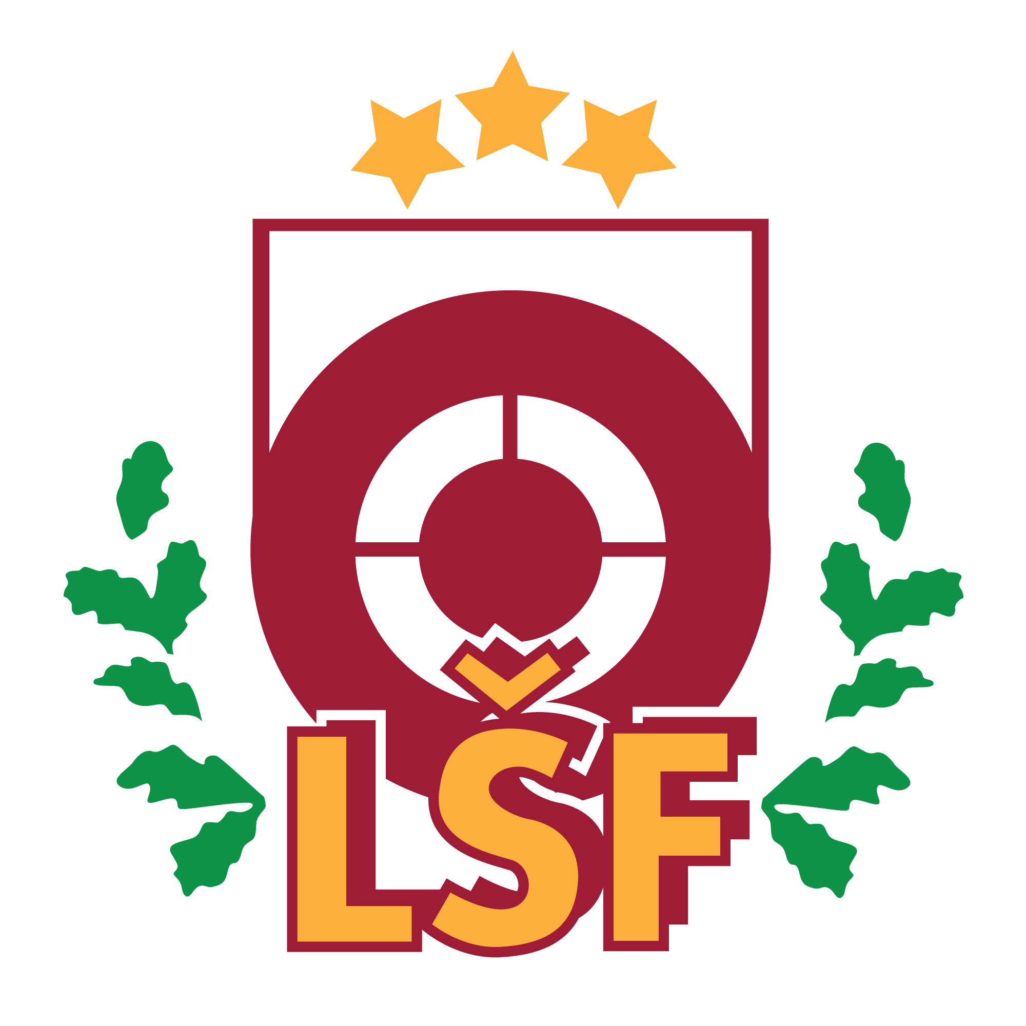 Latvijas Šaušanas federācija